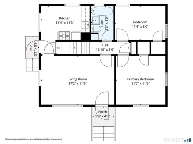 510 Barnum Ter Extension, Stratford, CT 06614