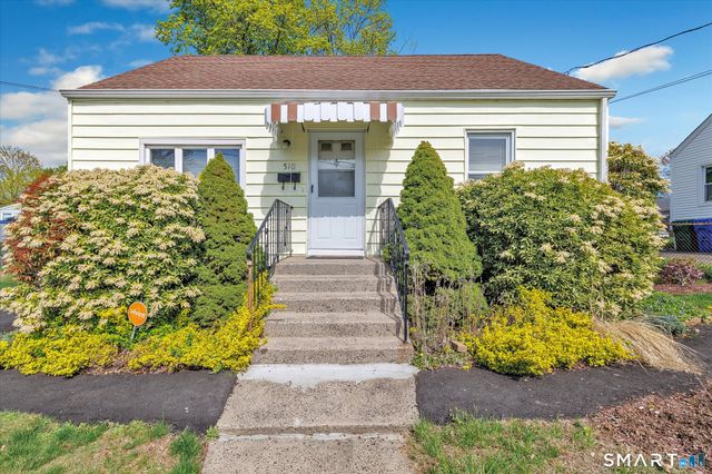 510 Barnum Ter Extension, Stratford, CT 06614