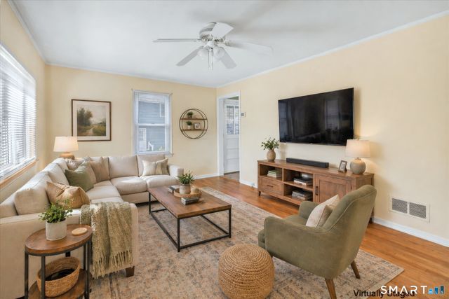 510 Barnum Ter Extension, Stratford, CT 06614