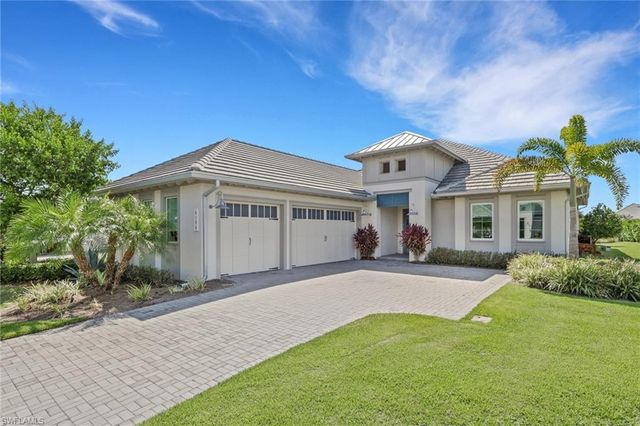 6136 Rodney Bay LN, Naples, FL 34113