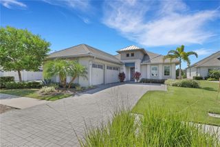 6136 Rodney Bay LN, Naples, FL 34113