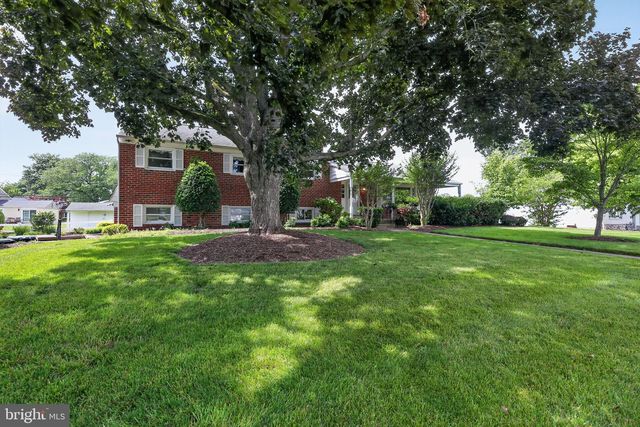 3902 SHELLEY RD, Huntingdon Valley, PA 19006