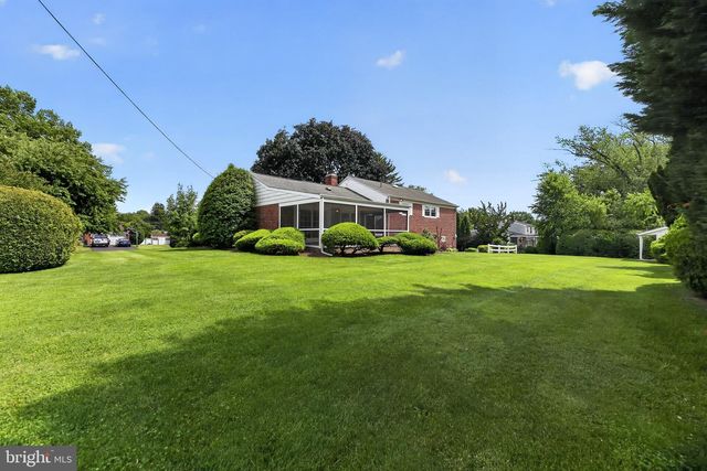3902 SHELLEY RD, Huntingdon Valley, PA 19006