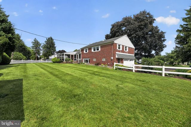 3902 SHELLEY RD, Huntingdon Valley, PA 19006