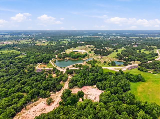 550 Manley Lane, Weatherford, TX 76088