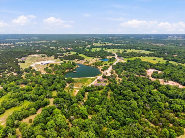 550 Manley Lane, Weatherford, TX 76088