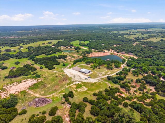 550 Manley Lane, Weatherford, TX 76088