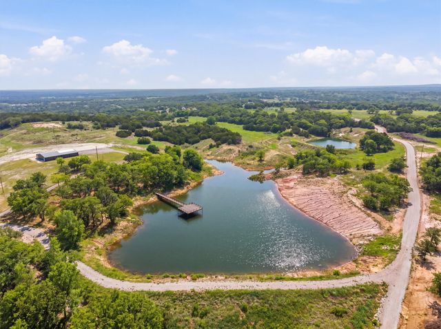 550 Manley Lane, Weatherford, TX 76088