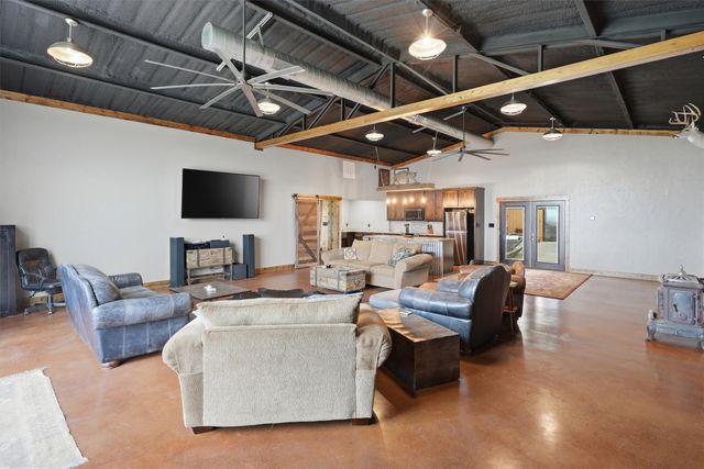 550 Manley Lane, Weatherford, TX 76088