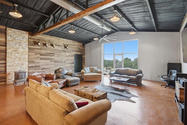 550 Manley Lane, Weatherford, TX 76088