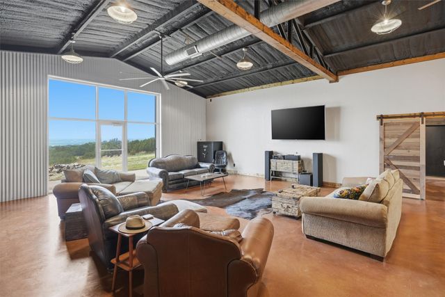 550 Manley Lane, Weatherford, TX 76088