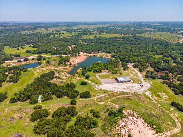550 Manley Lane, Weatherford, TX 76088