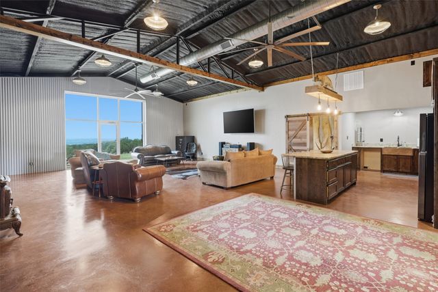 550 Manley Lane, Weatherford, TX 76088