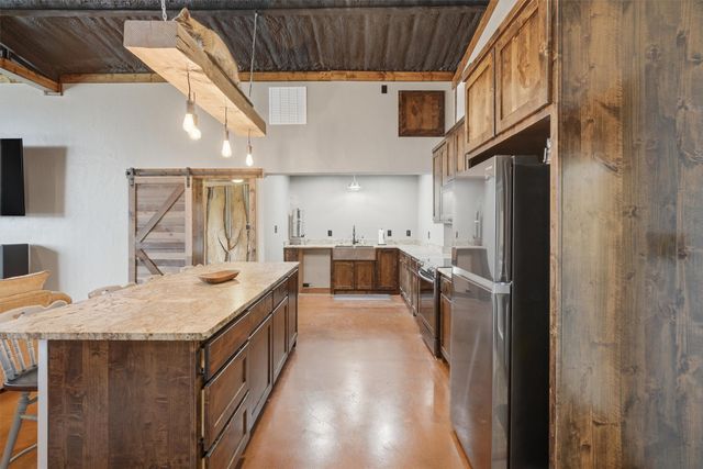 550 Manley Lane, Weatherford, TX 76088