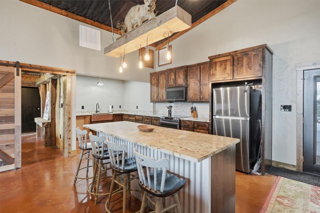 550 Manley Lane, Weatherford, TX 76088