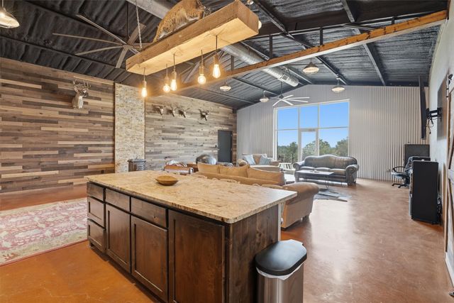 550 Manley Lane, Weatherford, TX 76088