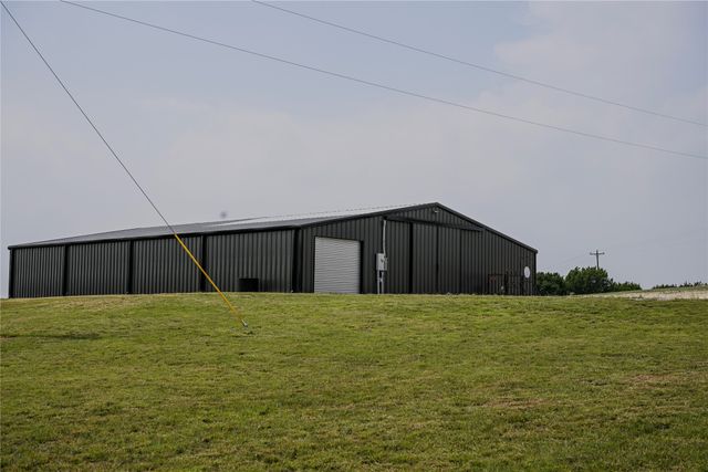 550 Manley Lane, Weatherford, TX 76088