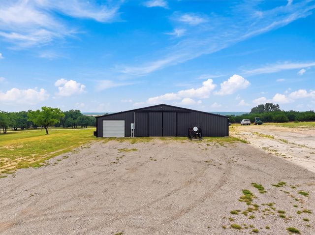 550 Manley Lane, Weatherford, TX 76088