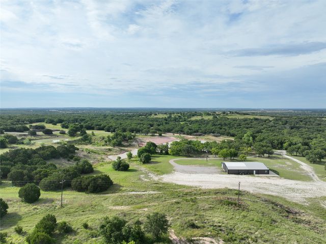 550 Manley Lane, Weatherford, TX 76088