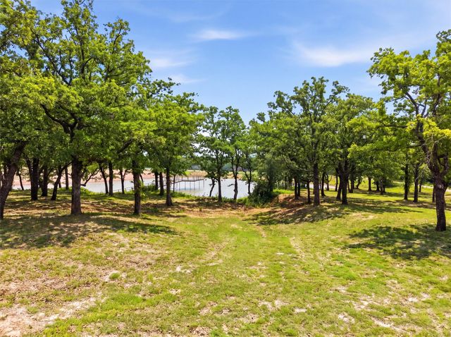 550 Manley Lane, Weatherford, TX 76088
