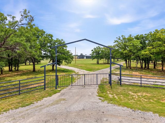 550 Manley Lane, Weatherford, TX 76088