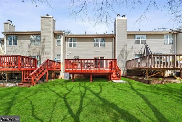 150 Nantwich Ct, Franklin Twp., NJ 08873