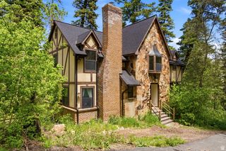 2760 E KAIBAB CIRCLE #27, Sundance, UT 84604