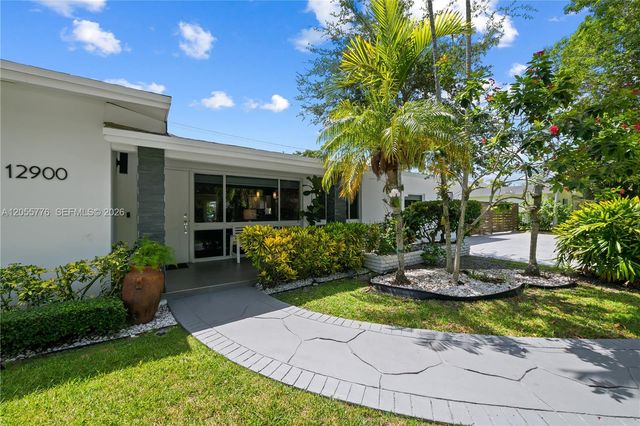 12900 SW 82nd Place, Pinecrest, FL 33156