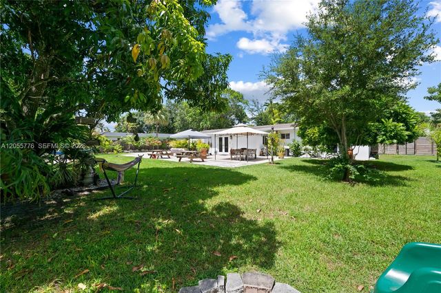 12900 SW 82nd Place, Pinecrest, FL 33156