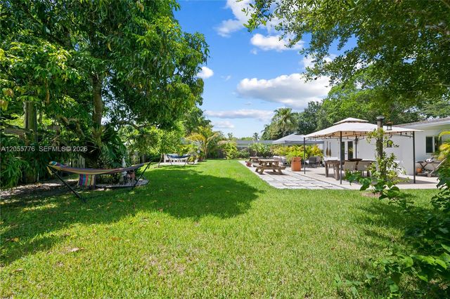 12900 SW 82nd Place, Pinecrest, FL 33156