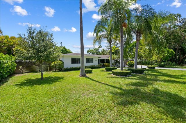 12900 SW 82nd Place, Pinecrest, FL 33156