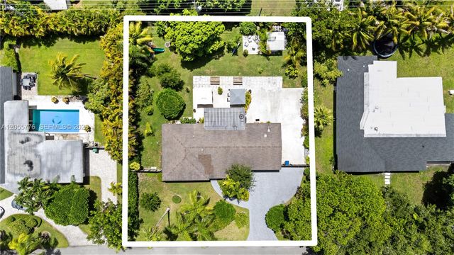 12900 SW 82nd Place, Pinecrest, FL 33156