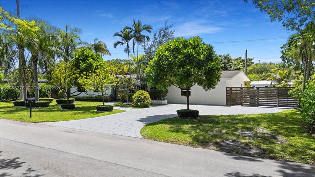 12900 SW 82nd Place, Pinecrest, FL 33156