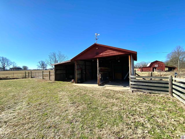 9563 state route 1241, Boaz, KY 42027