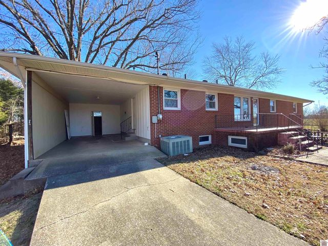 9563 state route 1241, Boaz, KY 42027