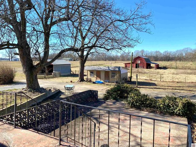 9563 state route 1241, Boaz, KY 42027