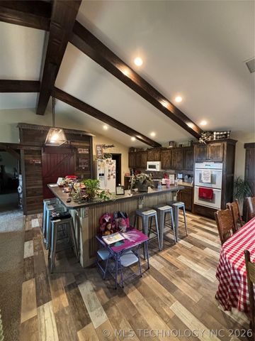 56926 S 36930 Road, Terlton, OK 74081
