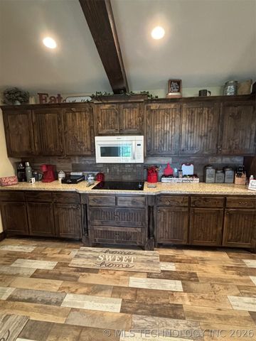 56926 S 36930 Road, Terlton, OK 74081