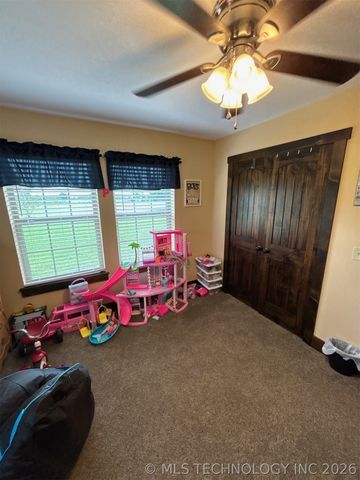56926 S 36930 Road, Terlton, OK 74081