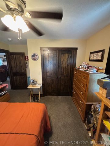 56926 S 36930 Road, Terlton, OK 74081