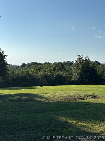 56926 S 36930 Road, Terlton, OK 74081