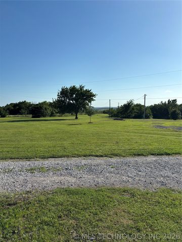 56926 S 36930 Road, Terlton, OK 74081