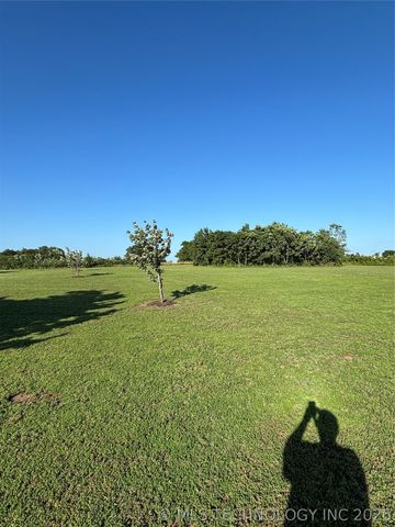 56926 S 36930 Road, Terlton, OK 74081
