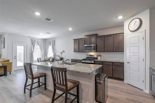 3008 Evergreen Trail, Celina, TX 75009