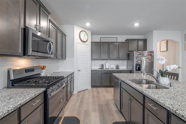 3008 Evergreen Trail, Celina, TX 75009