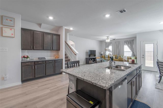 3008 Evergreen Trail, Celina, TX 75009