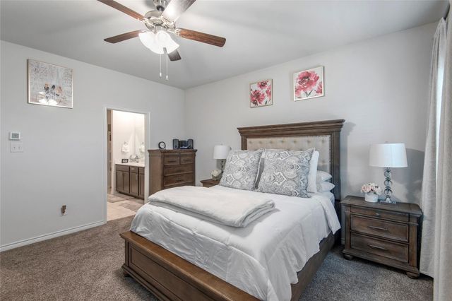 3008 Evergreen Trail, Celina, TX 75009