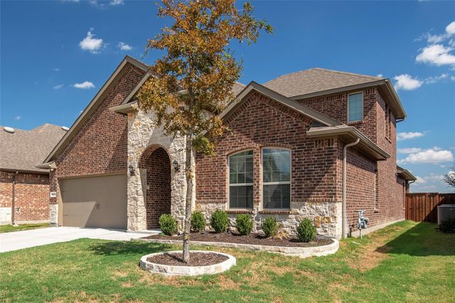 3008 Evergreen Trail, Celina, TX 75009