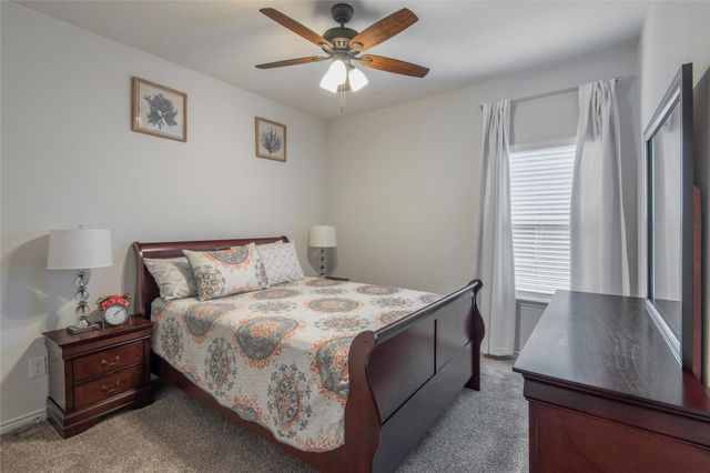 3008 Evergreen Trail, Celina, TX 75009