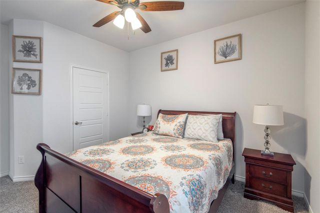 3008 Evergreen Trail, Celina, TX 75009